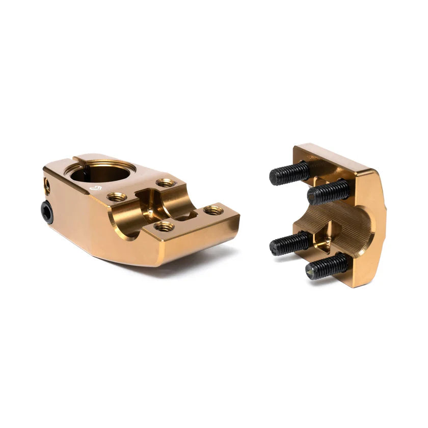 Eclat Metra Stem BMX Stem | RideHub