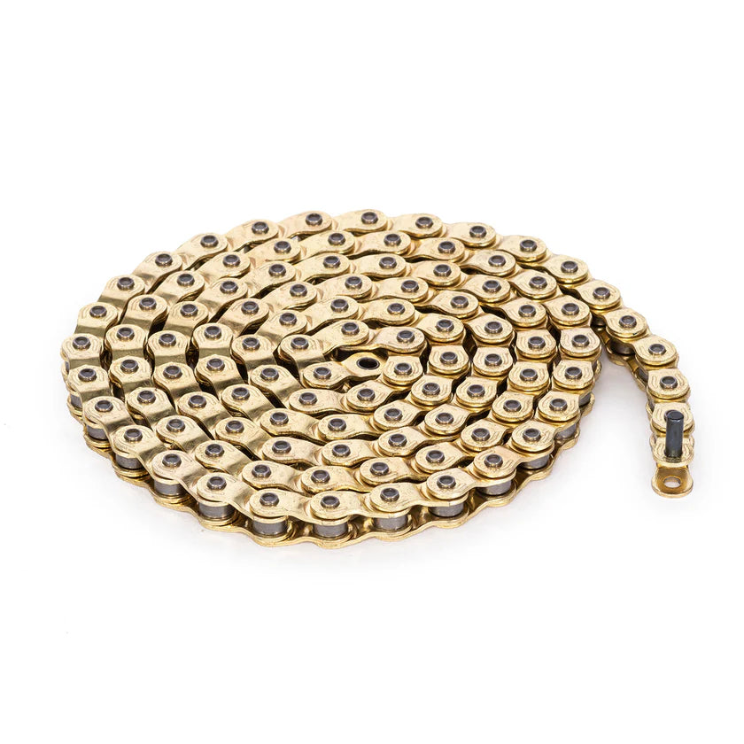 Eclat 4-Stroke Halflink Chain BMX Chain | RideHub