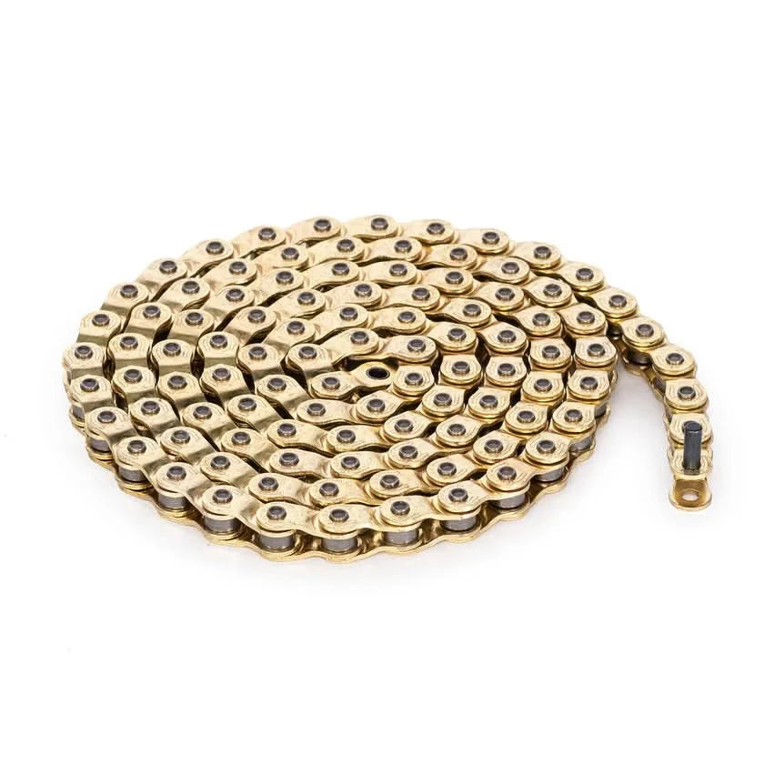 Eclat 4-Stroke Halflink Chain BMX Chain | RideHub