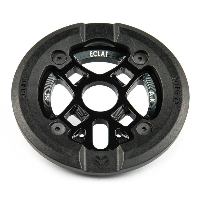 BMX Eclat AK Guard Sprocket | Ride Hub