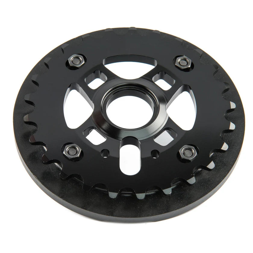 BMX Eclat AK Guard Sprocket | Ride Hub