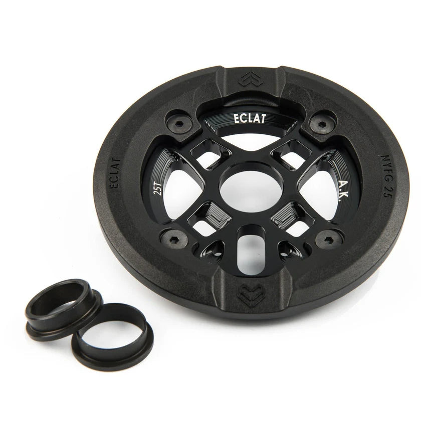 BMX Eclat AK Guard Sprocket | Ride Hub
