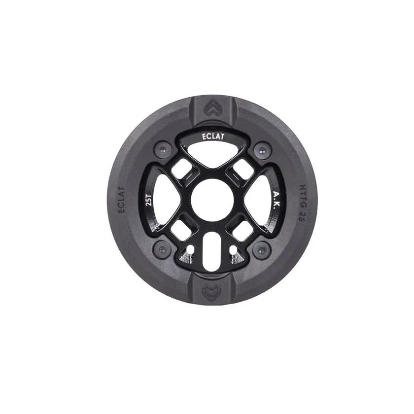 BMX Eclat AK Guard Sprocket | Ride Hub