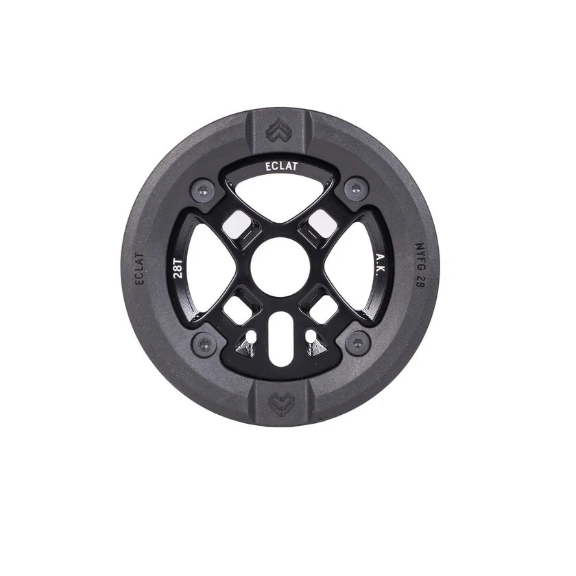 BMX Eclat AK Guard Sprocket | Ride Hub