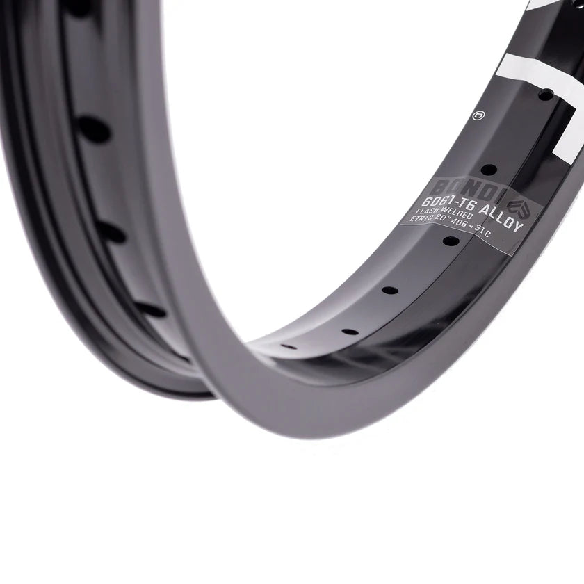 Eclat Bondi Rim BMX Rim | Ride Hub