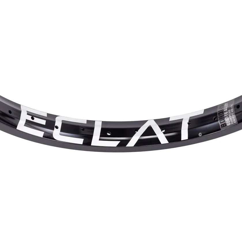 Eclat Bondi Rim BMX Rim | Ride Hub