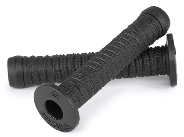 Eclat Sean Burns Grip BMX Grips | RideHub