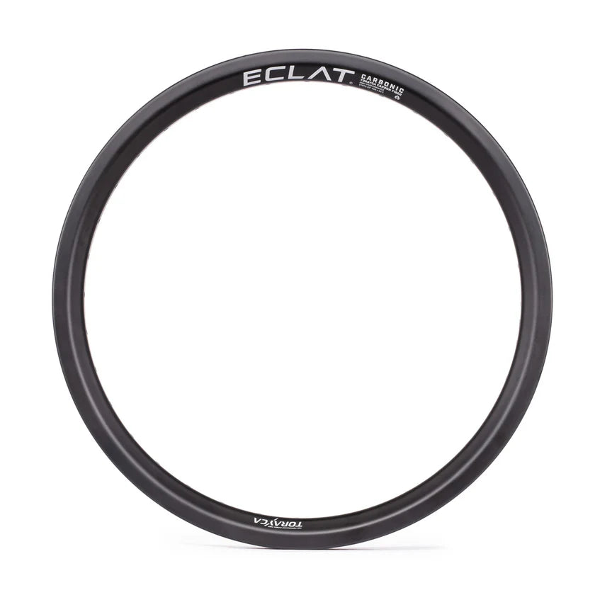 Eclat Carbonic V2 Rim BMX Rim | Ride Hub