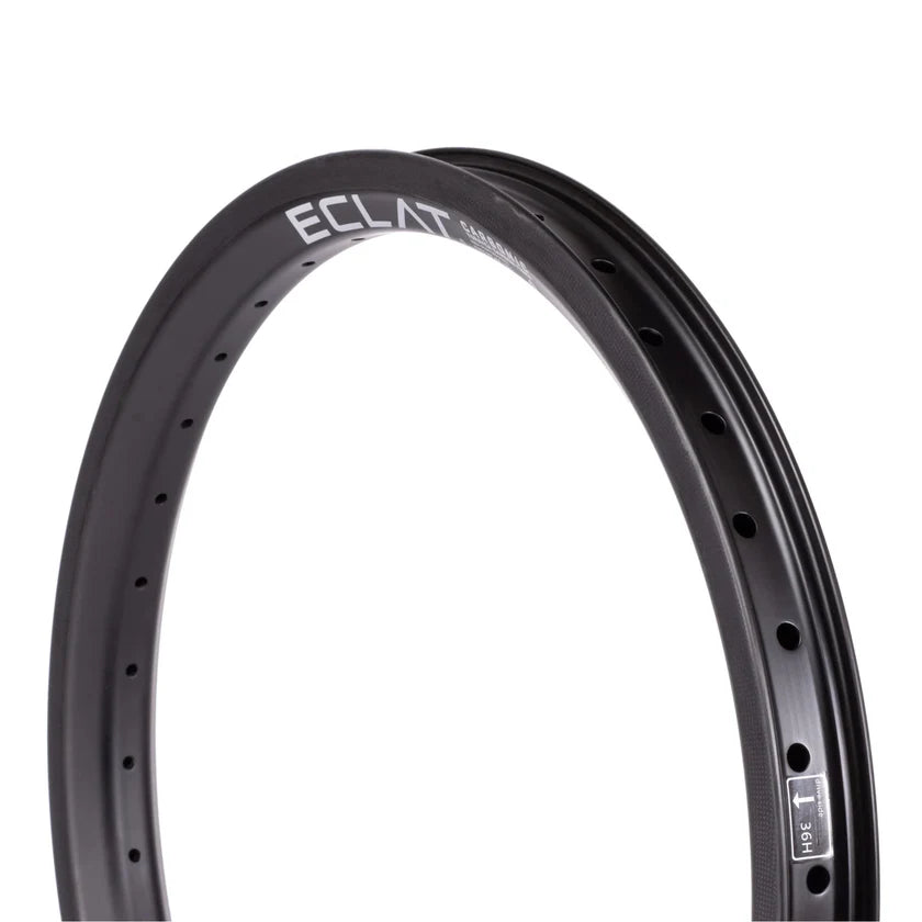 Eclat Carbonic V2 Rim BMX Rim | Ride Hub