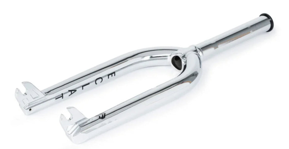 Eclat Coda BMX Fork | Ride Hub