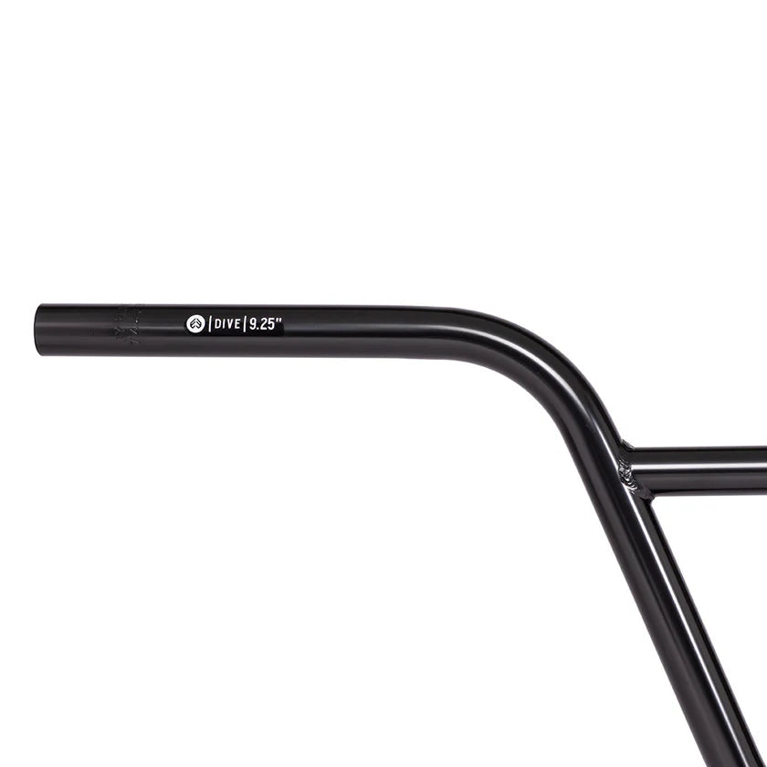 Eclat Dive Bar BMX Handlebar | Ride Hub