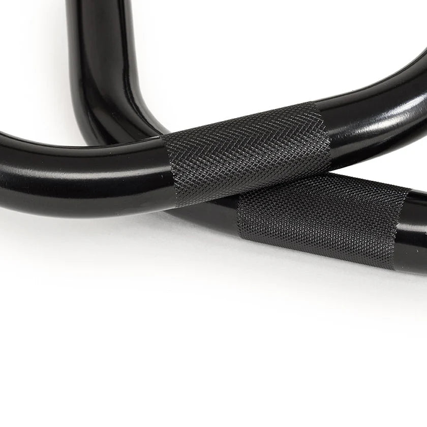Eclat Dive Bar BMX Handlebar | Ride Hub