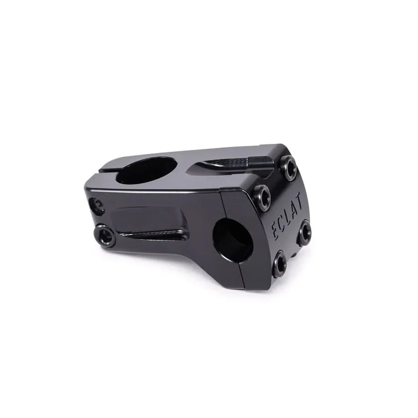 BMX Eclat Domain Front Load Stem | RideHub