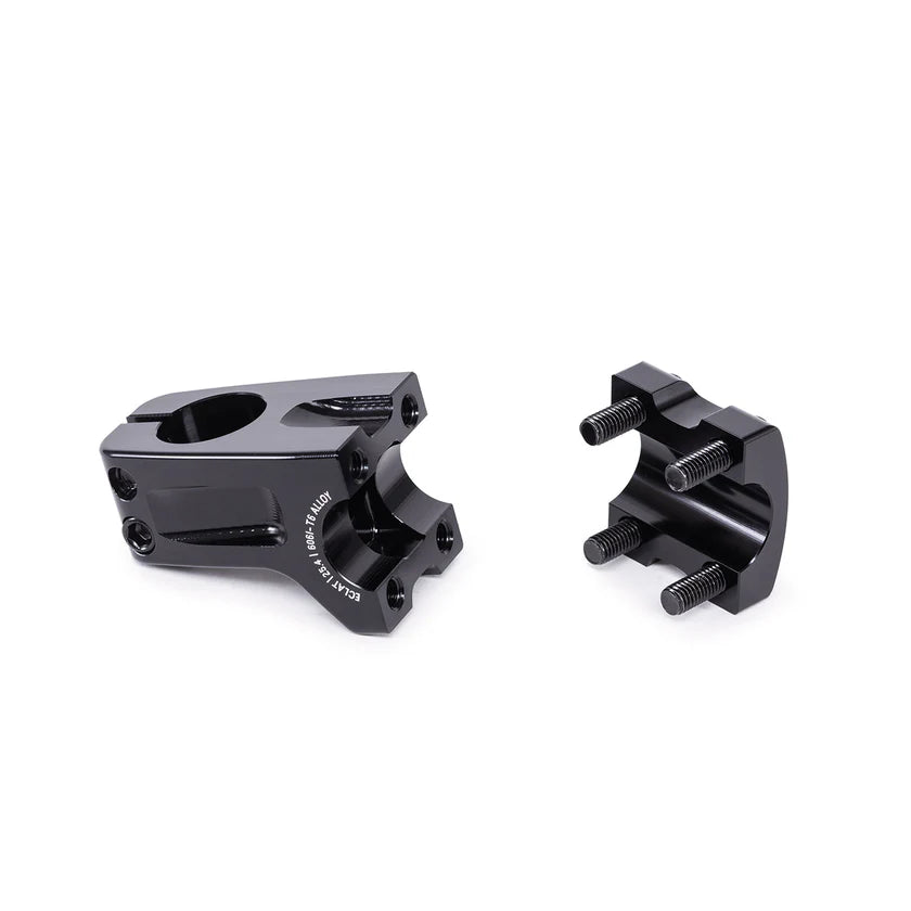 BMX Eclat Domain Front Load Stem | RideHub