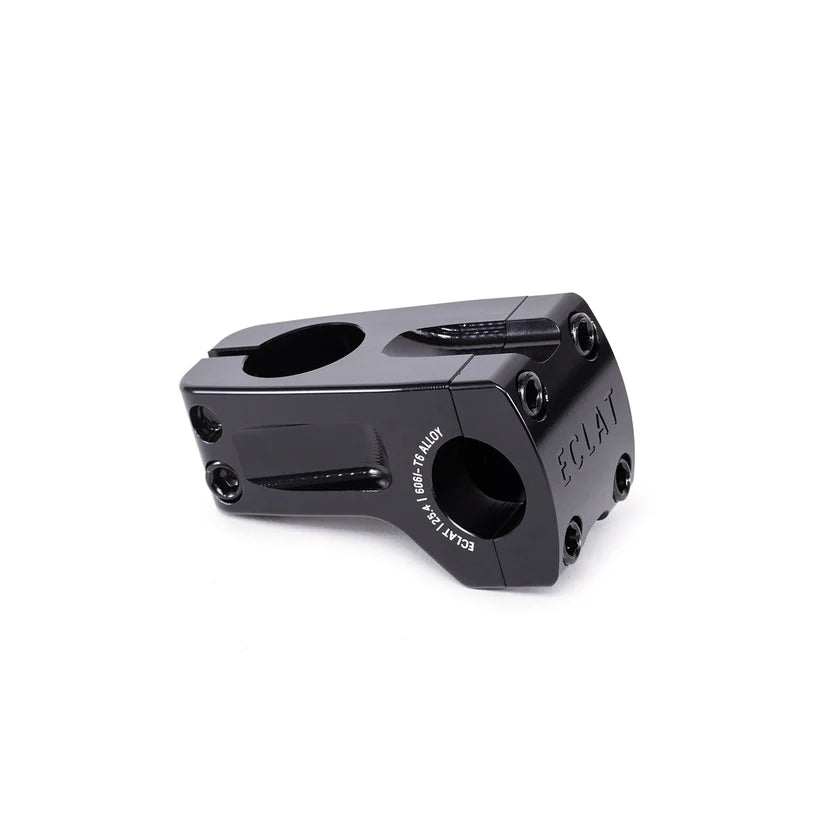 BMX Eclat Domain Front Load Stem | RideHub