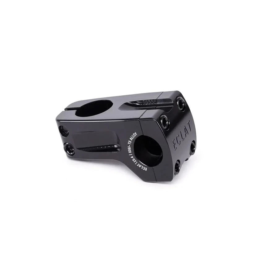 BMX Eclat Domain Front Load Stem | RideHub