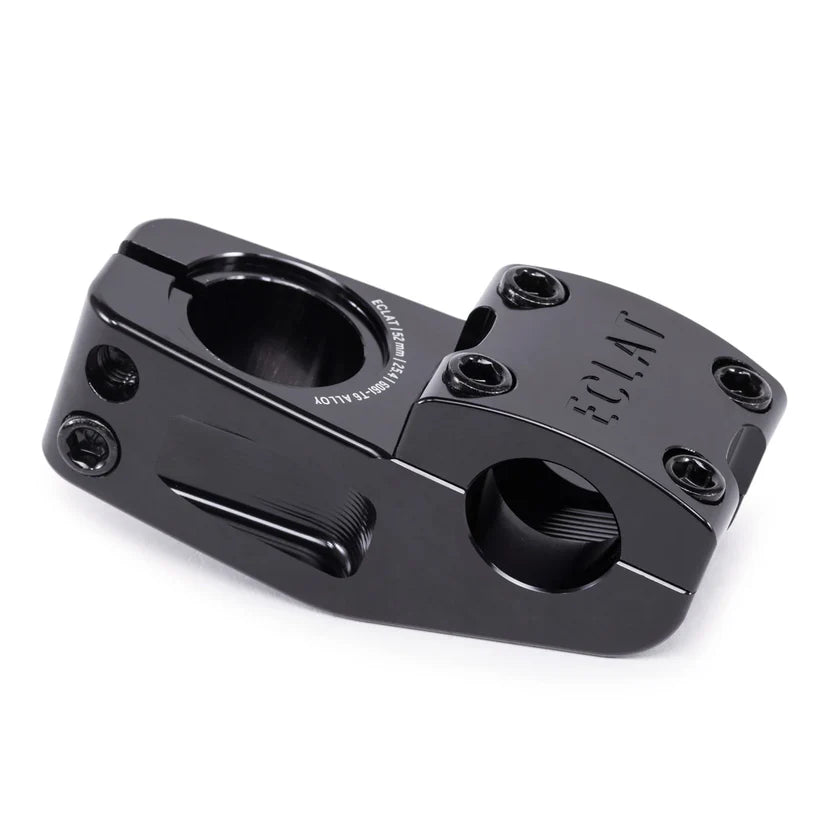 BMX Eclat Domain Top Load Stem | RideHub