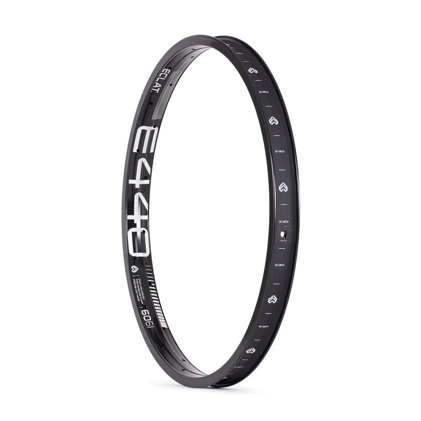 Eclat E440 Rim BMX Rim | Ride Hub