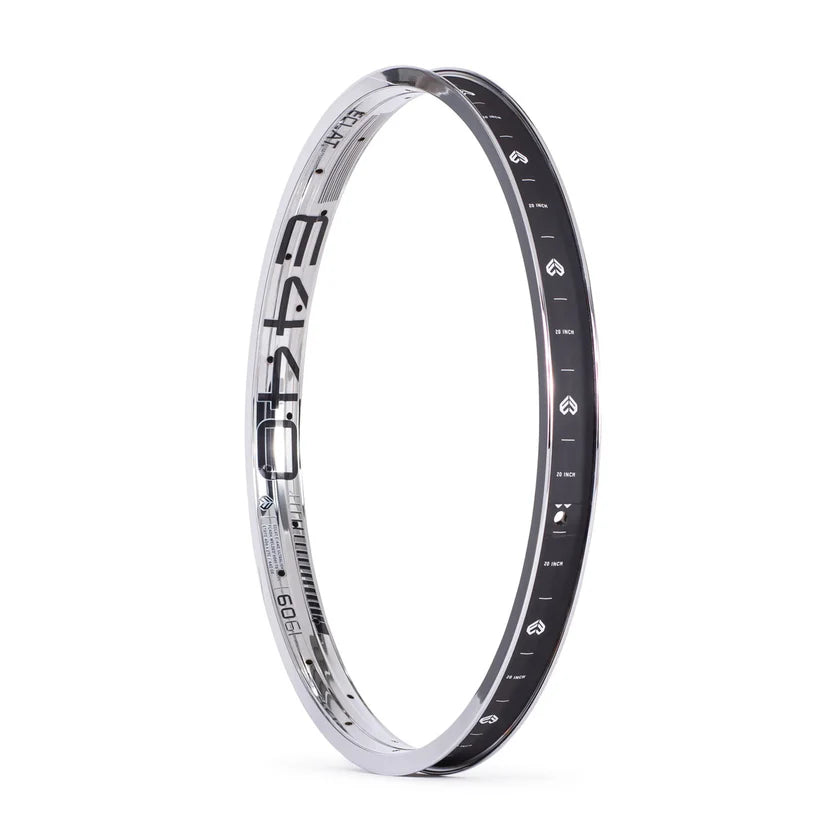 Eclat E440 Rim BMX Rim | Ride Hub