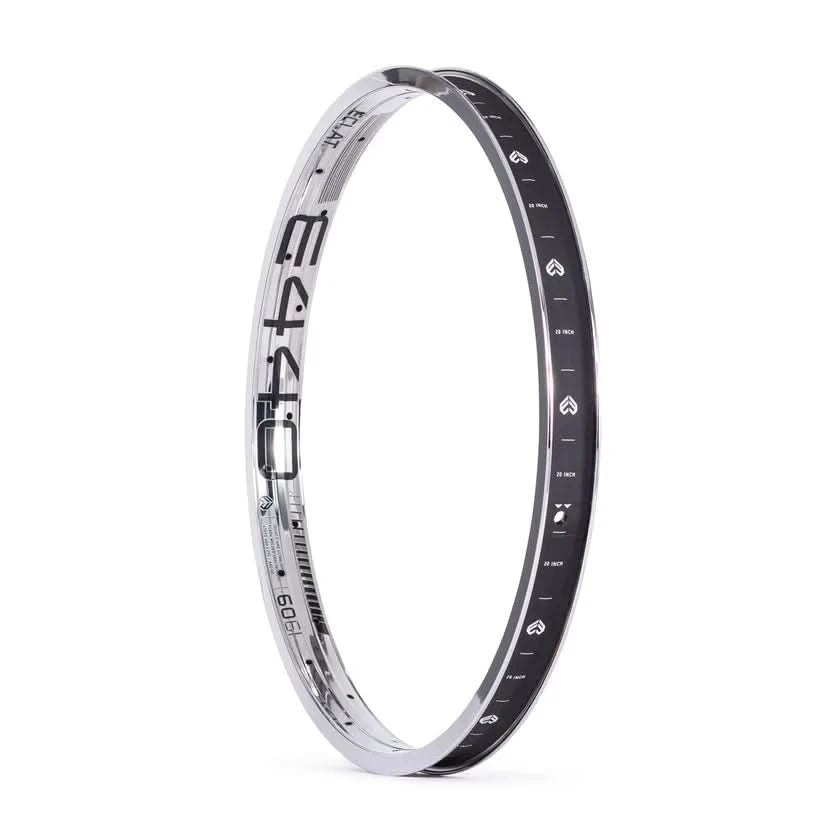 Eclat E440 Rim BMX Rim | Ride Hub