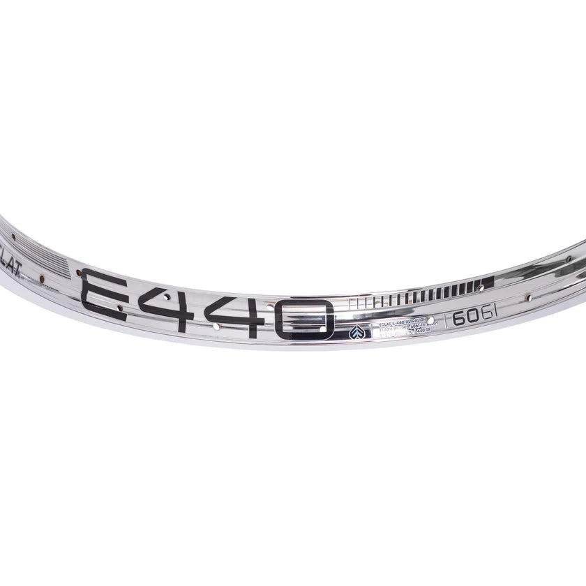 Eclat E440 Rim BMX Rim | Ride Hub