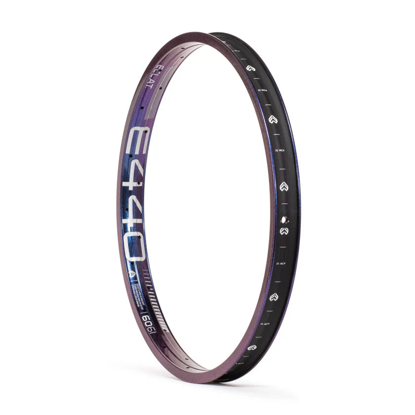 Eclat E440 Rim BMX Rim | Ride Hub