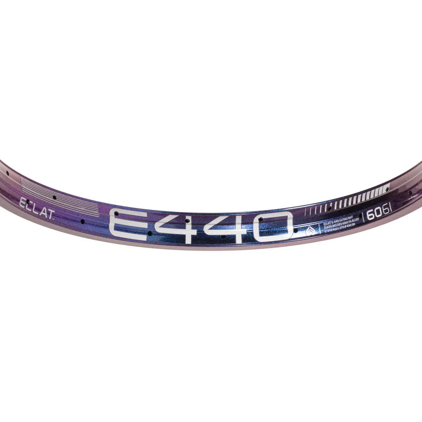 Eclat E440 Rim BMX Rim | Ride Hub