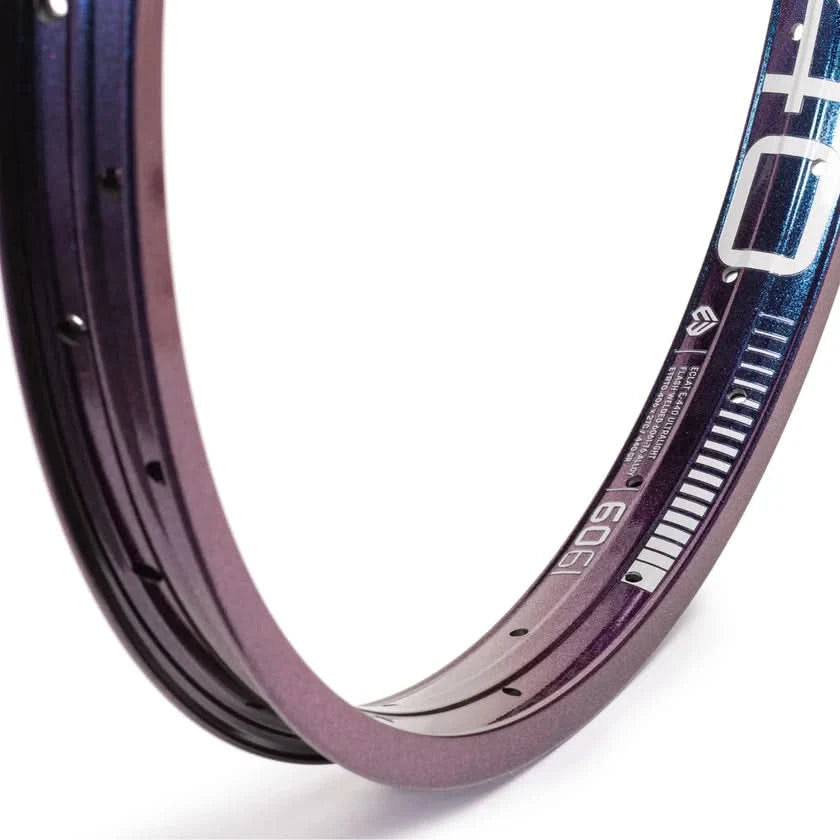Eclat E440 Rim BMX Rim | Ride Hub