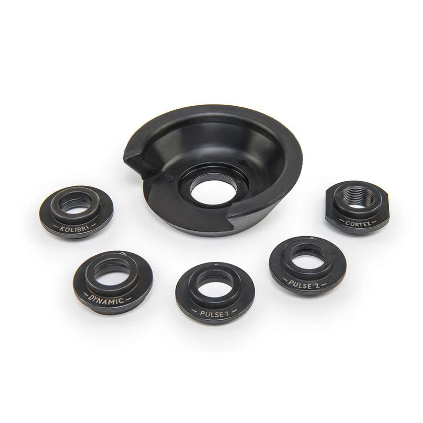 Hubguard BMX Eclat Gong Driver Guard | RideHub