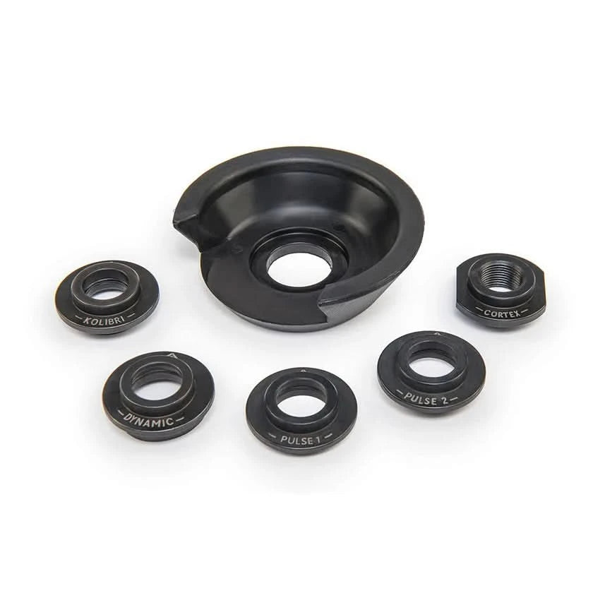 Hubguard BMX Eclat Gong Driver Guard | RideHub