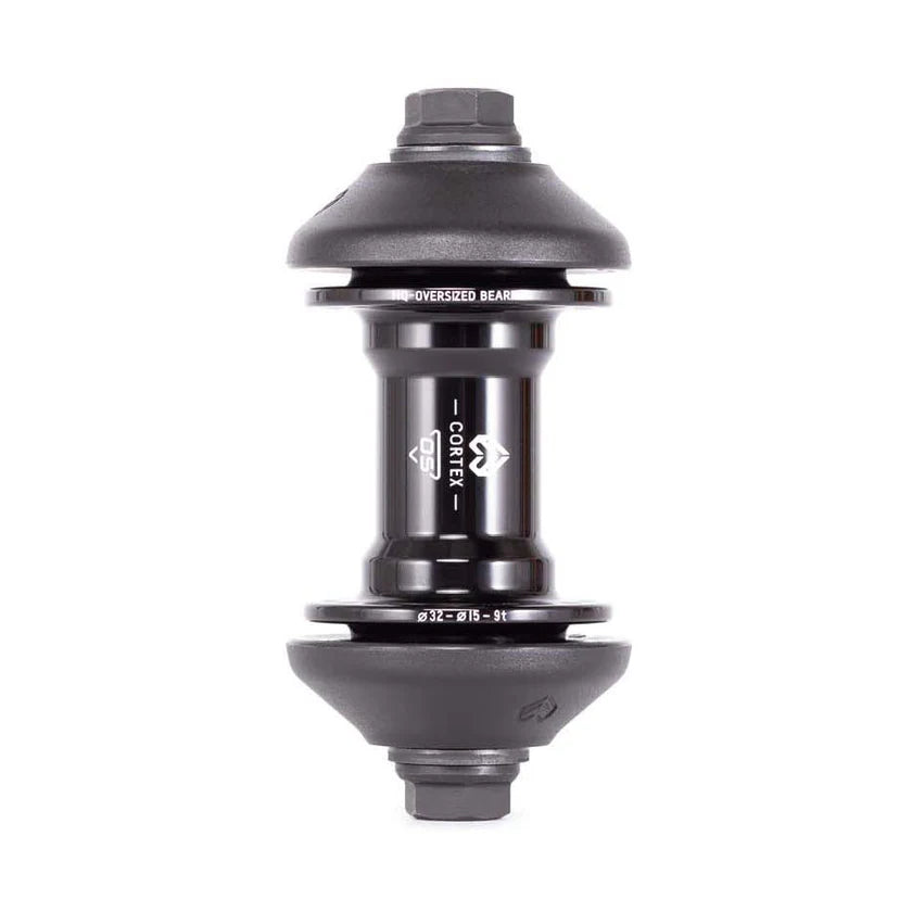 Eclat Cortex OS Front Hub | Ride Hub BMX Front Hub