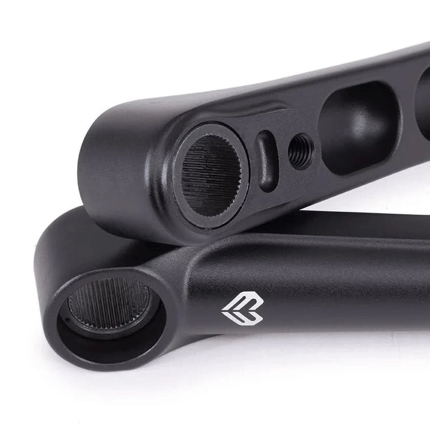 Wethepeople Maverick Cranks BMX Cranks | RideHub