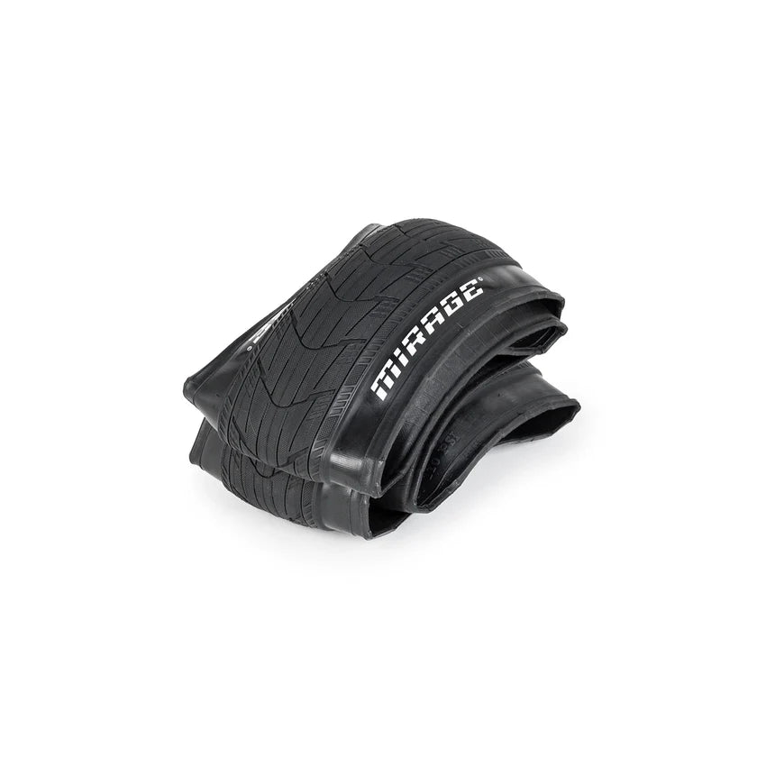 Eclat Mirage Kevlar Tire BMX tire | RideHub