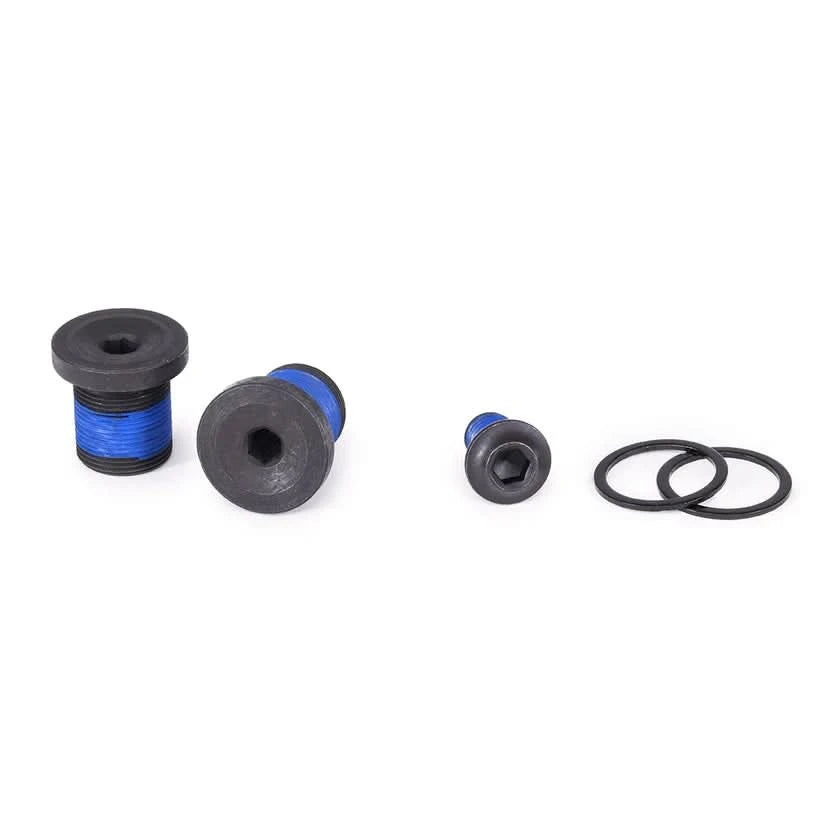 Eclat Onyx Cranks BMX Cranks | RideHub