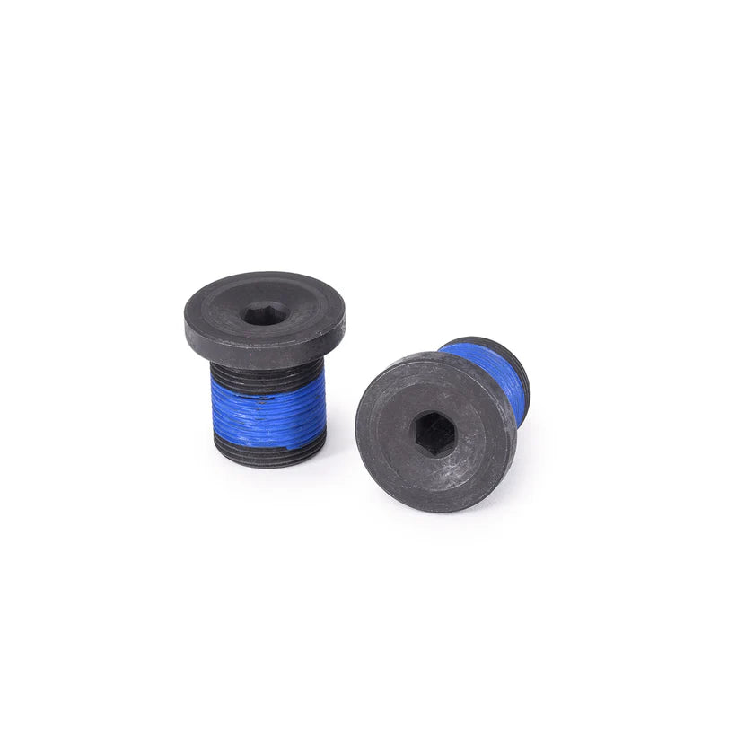 BMX Crank Bolts Eclat Onyx Crank Bolt | Ride Hub