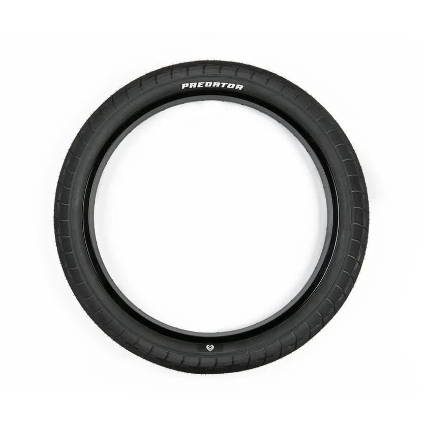 Eclat Predator Tire Bruno Hoffmann Signature BMX tire | RideHub