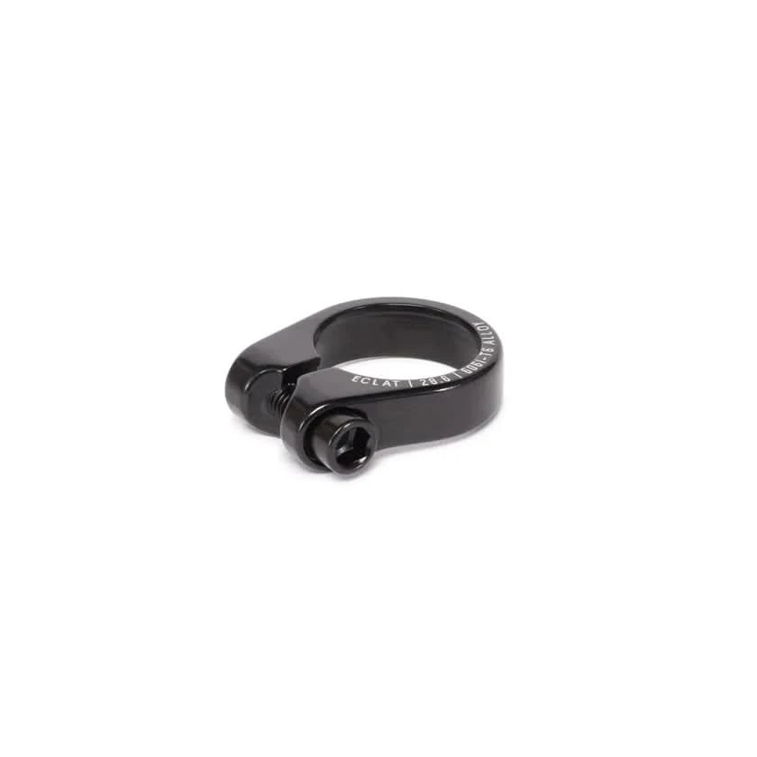 BMX Eclat Pure Seat Clamp | Ride Hub