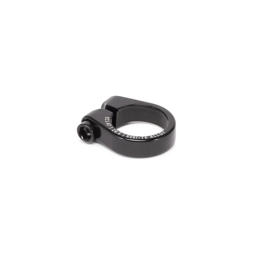 BMX Eclat Pure Seat Clamp | Ride Hub