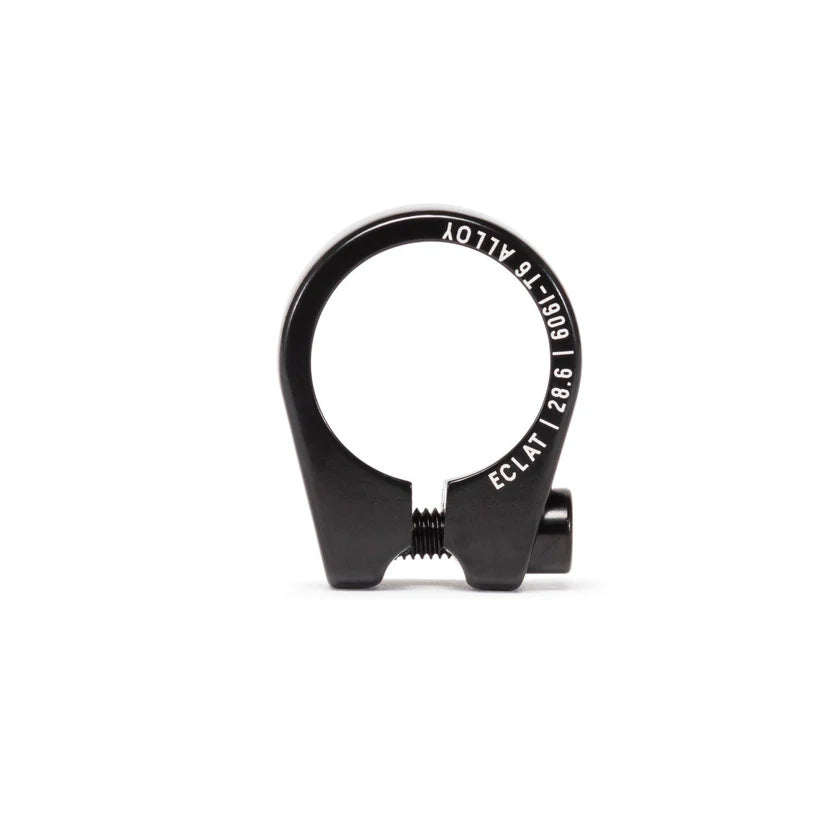 BMX Eclat Pure Seat Clamp | Ride Hub