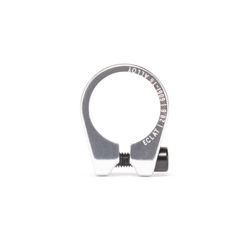 BMX Eclat Pure Seat Clamp | Ride Hub