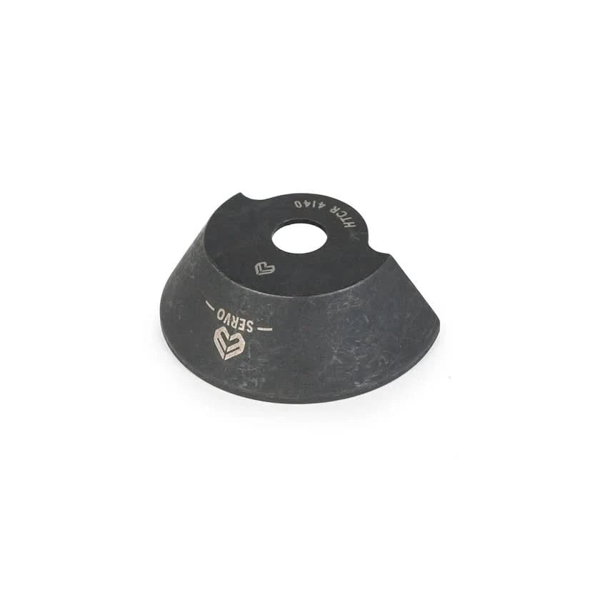 BMX Eclat Servo Universal Driver rear hubguard | RideHub