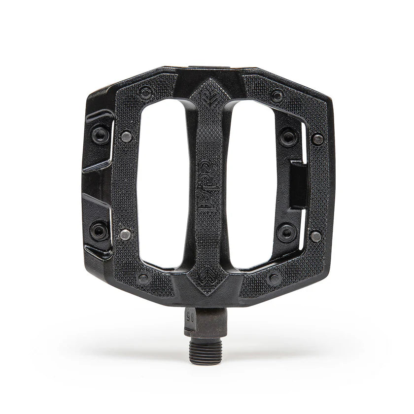 Eclat Slash Alloy BMX Pedals | Ride Hub