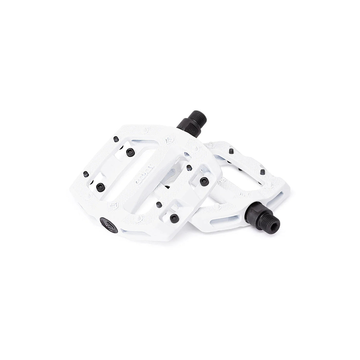 Eclat Slash Alloy BMX Pedals | Ride Hub
