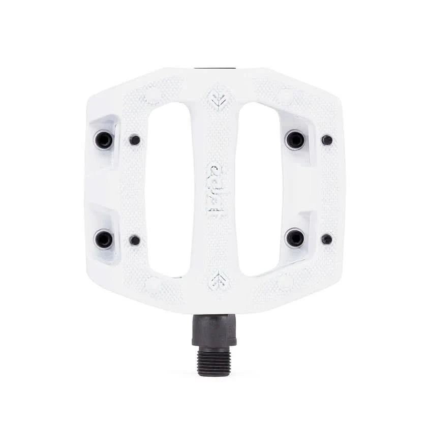 Eclat Slash Alloy BMX Pedals | Ride Hub