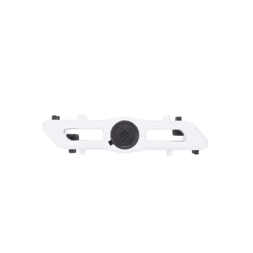 Eclat Slash Alloy BMX Pedals | Ride Hub