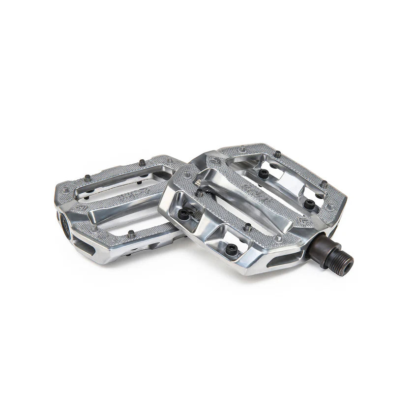 Eclat Slash Alloy BMX Pedals | Ride Hub