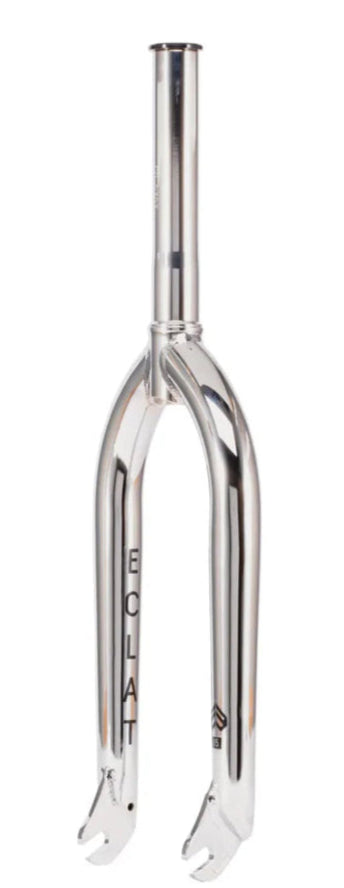 Eclat Storm Fork XLT BMX Fork | RideHub