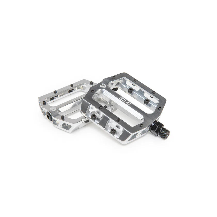 Eclat Surge Alloy BMX Pedals | Ride Hub