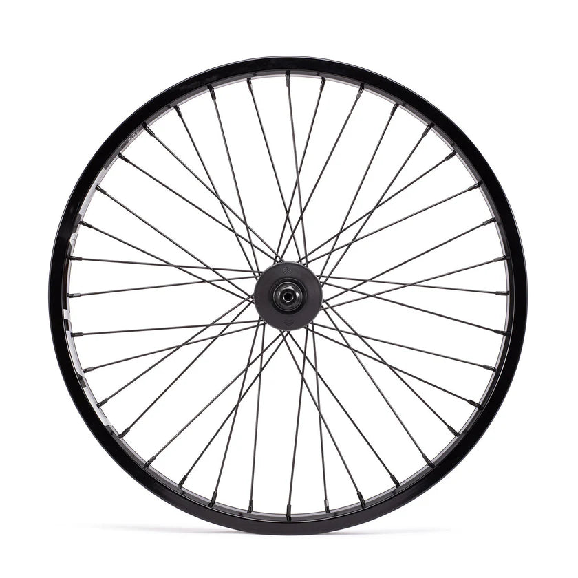 BMX Eclat Trippin Front Wheel / Cortex Front Wheel | Ride Hub