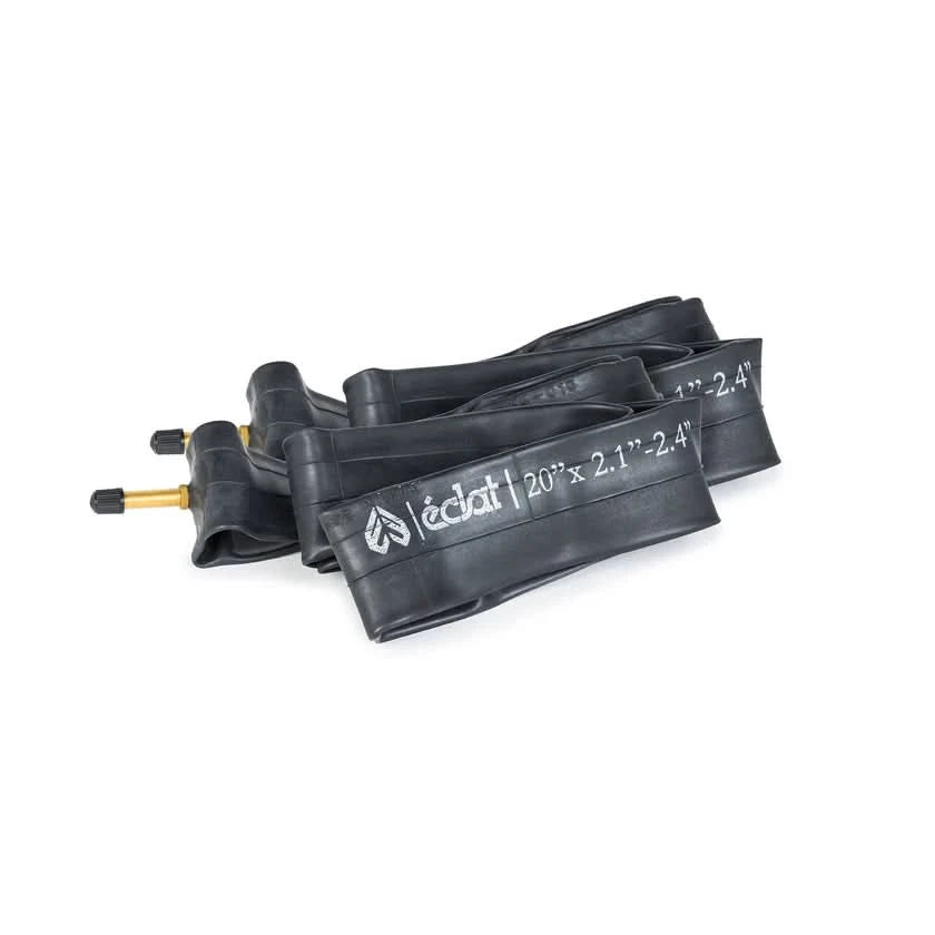BMX Eclat Tube Amp BMX Inner Tubes (2 pcs) | Ride Hub
